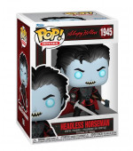 Funko POP Movies: Sleepy Hollow – Headless Horseman