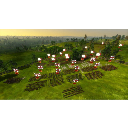 Total War: Empire Definitive Edition