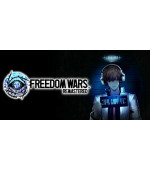 FREEDOM WARS Remastered