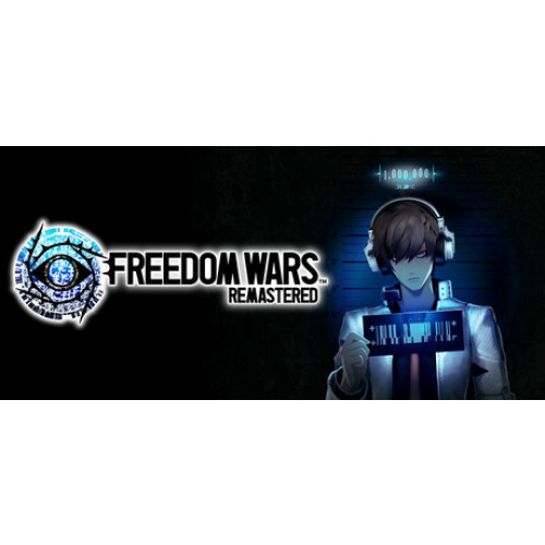 FREEDOM WARS Remastered