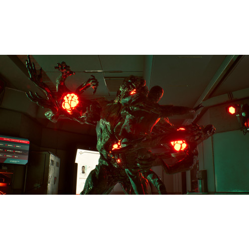 Killing Floor III Elite Nightfall Edition