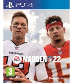 Madden NFL 22