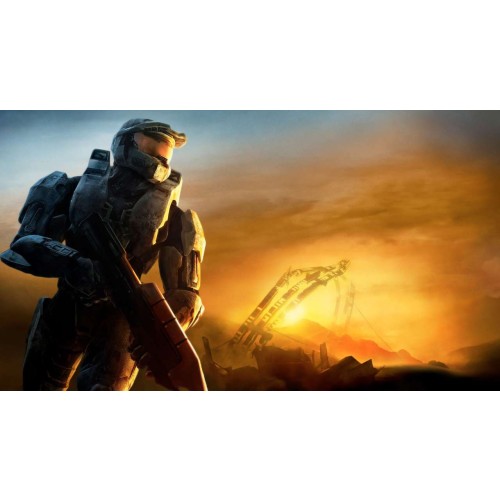 Halo: the Master Chief Collection