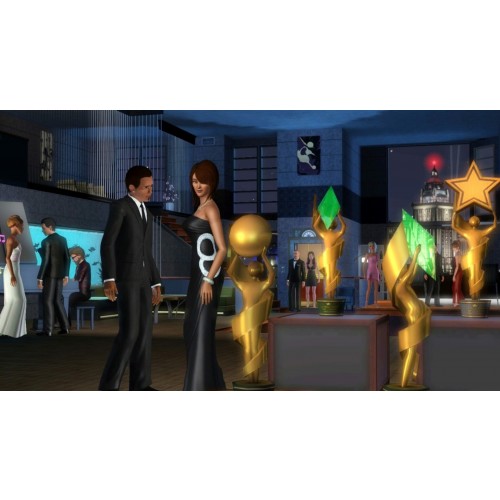 The Sims 3 Po zotmení