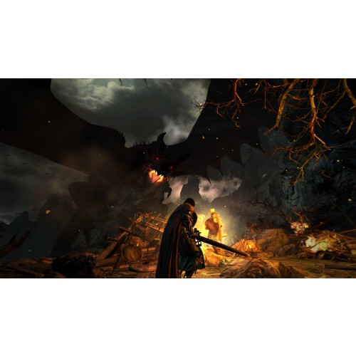 Dragons Dogma Dark Arisen