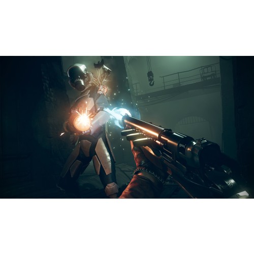 DEATHLOOP