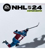 NHL 24: X-Factor Edition