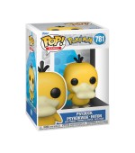 Funko POP Games: Pokémon - Psyduck
