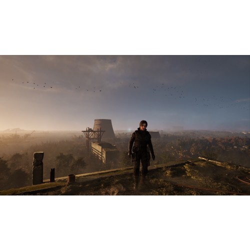 S.T.A.L.K.E.R. 2: Heart of Chornobyl Day One Edition