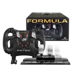 FR-Tec Formula Wheel