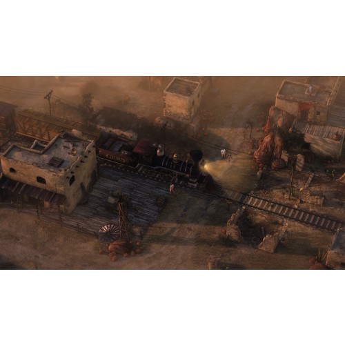 Desperados III