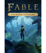 Fable Premium Upgrade PRE-PURCHASE