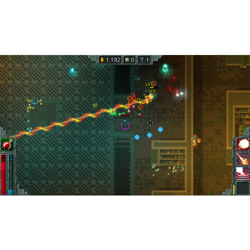 Heroes of Hammerwatch