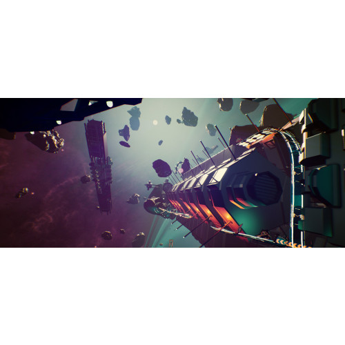 Redout - Neptune Pack