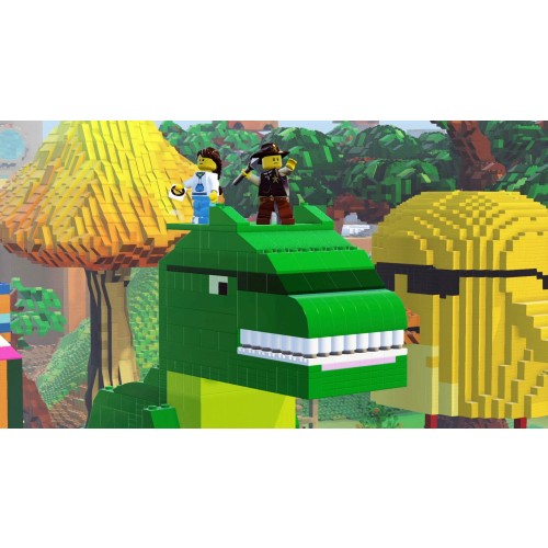 BLACK FRIDAY! - Lego Worlds