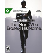 Like a Dragon Gaiden: The Man Who Erased His Name