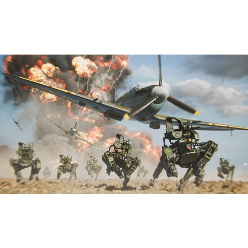 Battlefield 2042: Gold Edition