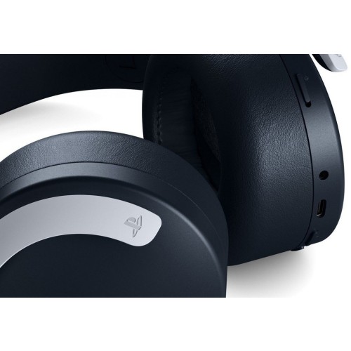 PULSE 3D wireless headset