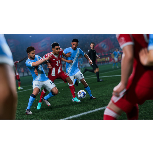 EA SPORTS FC 26 ENG