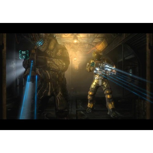 Dead Space 3 Limited Edition