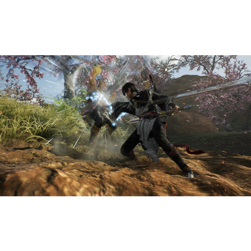 Dynasty Warriors: Origins