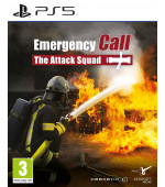 Emergency Call - The Attack Squad
