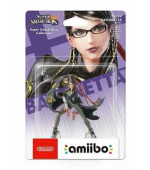 Amiibo Smash Bayonetta 62