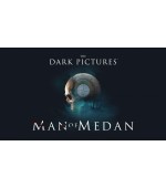 The Dark Pictures: Man of Medan