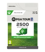 EA SPORTS™ PGA TOUR™ 2750 POINTS