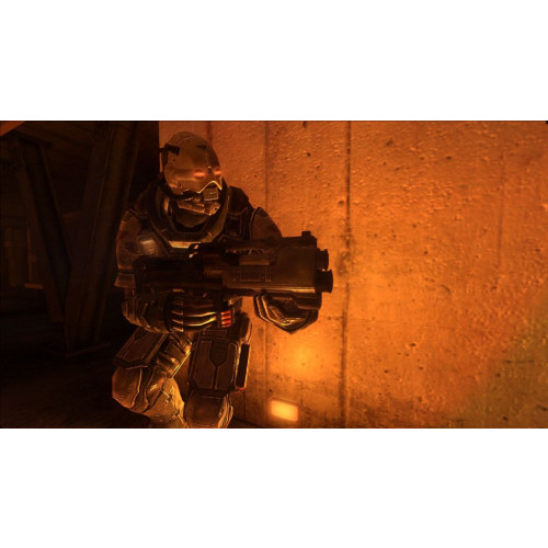 F.E.A.R. 2 Project Origin