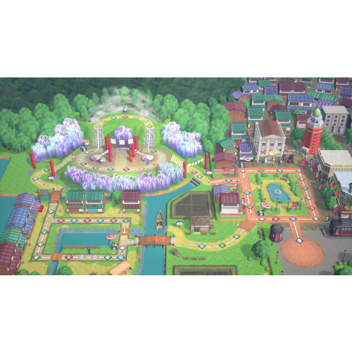 Demon Slayer - Kimetsu no Yaiba - Sweep the Board!