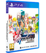 Romancing SaGa -Minstrel Song- International