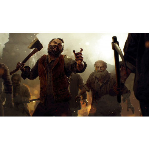 Resident Evil 4 Gold Edition