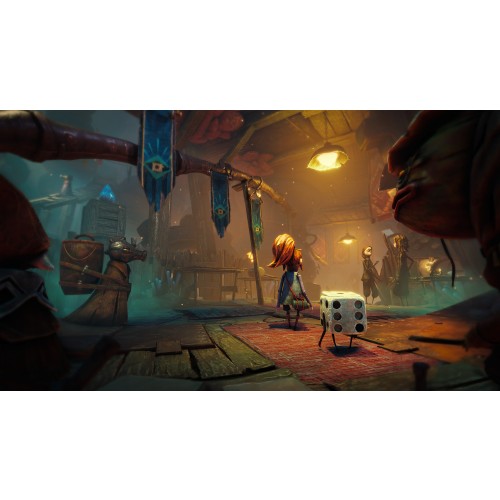 LOST IN RANDOM™: Standard Edition