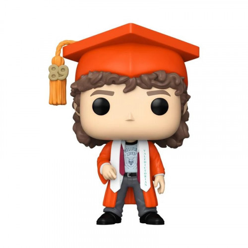 Funko POP TV: Stranger Things S5 S4 – Dustin Henderson