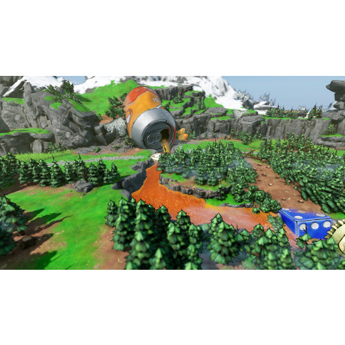 Tiny Tina's Wonderlands