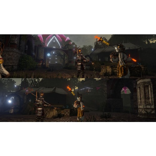 Outward Definitive Edition