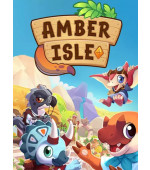 Amber Isle Deluxe Edition