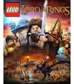 LEGO Lord of the Rings