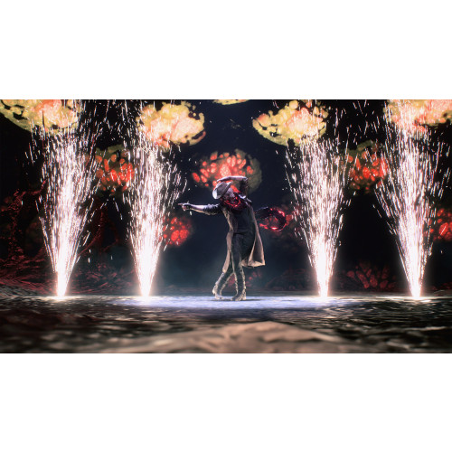 Devil May Cry 5 Devil Hunter Edition