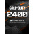 Call of Duty Points 2,400