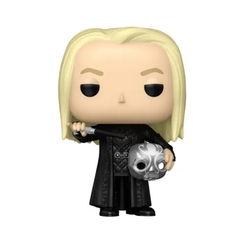 Funko POP Movies: Harry Potter S24 - Lucius Malfoy