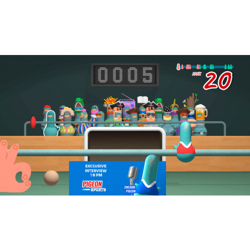 Headbangers: Rhythm Royale - Deluxe Edition