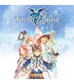 Tales of Zestiria