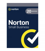 NORTON SMALL BUSINESS ND 2.0 250GB 20 lic. 12 mes.