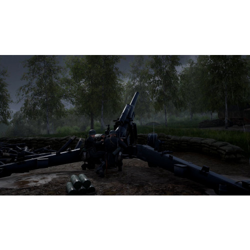 Hell Let Loose Deluxe Edition