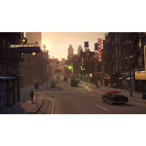Mafia: Trilogy