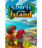 Spirit of the Island
