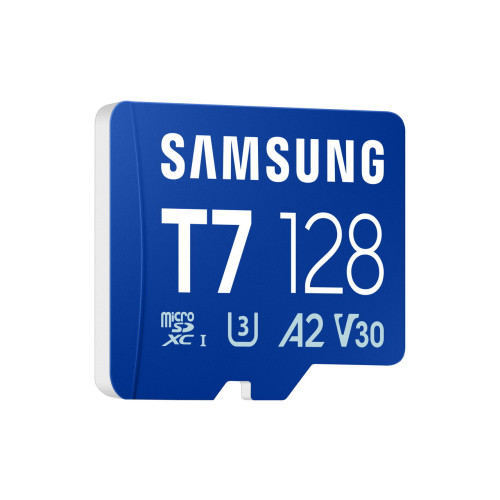 Samsung microSD T7 128GB