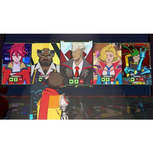 Hi-Fi Rush - Standard Edition